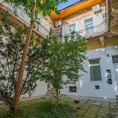 Cassa Mist Apartment Budapeste Exterior foto